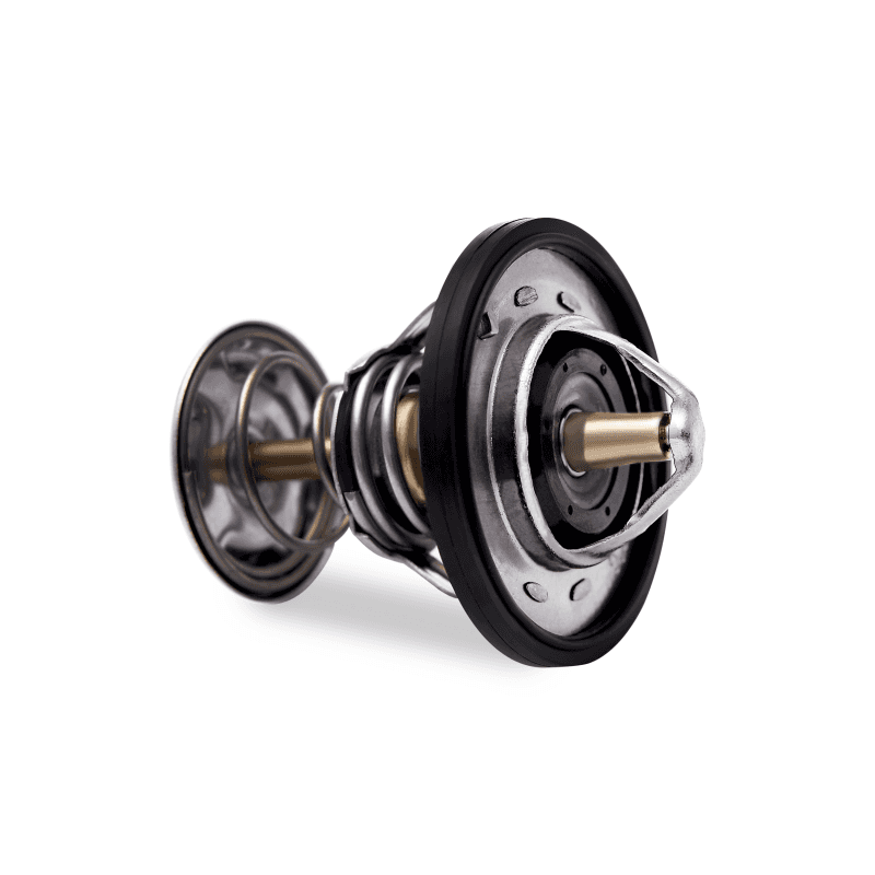 Mishimoto — Mishimoto 10-15 Chevy Camaro SS/ZL1 / 09-13 Chevy Corvette / 09-15 Cadillac CTS-V Racing Thermostat
Coolant Thermostat - view 8