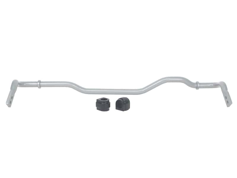Whiteline — Whiteline 15-18 Volkswagen Golf R 24mm Rear Adjustable Sway Bar Kit
Sway Bar - view 6