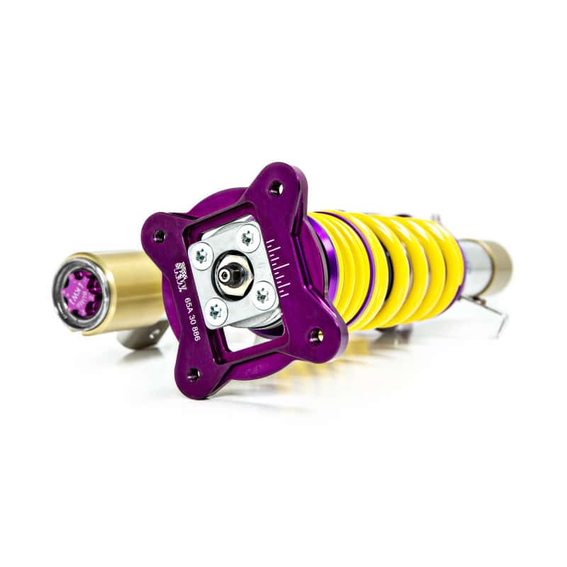 KW — KW Clubsport Kit 20+ Toyota GR Supra (JTSC) / 19+ BMW Z4 (G29) 2WD
Coilover Kit - view 14