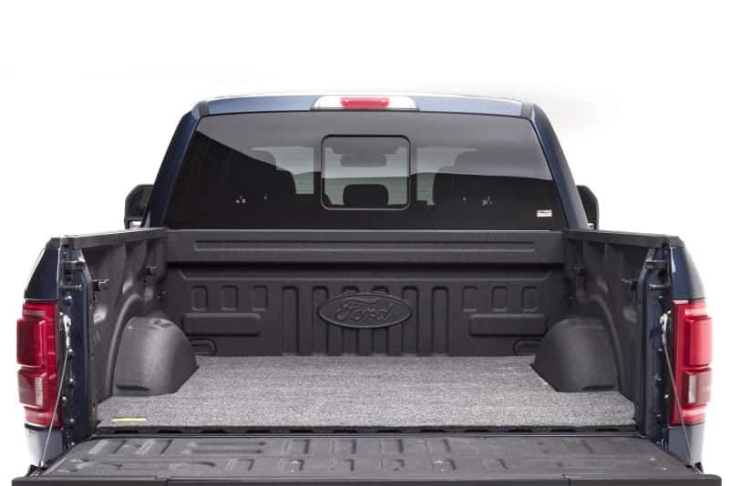BedRug — BedRug 15-23 Ford F-150 5ft 6in Bed Mat (Use w/Spray-In & Non-Lined Bed)
BM 15-26 F150 5ft.5 - view 9