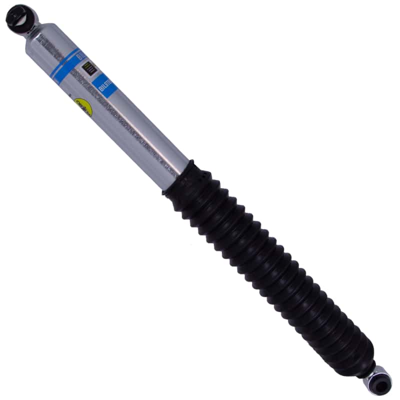 Bilstein — Bilstein 5100 Series 1984 Jeep Cherokee Base Rear 46mm Monotube Shock Absorber
Shock - view 8