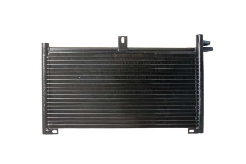CSF — CSF 95-02 Dodge Ram 2500 5.9L Transmission Oil Cooler - view 2