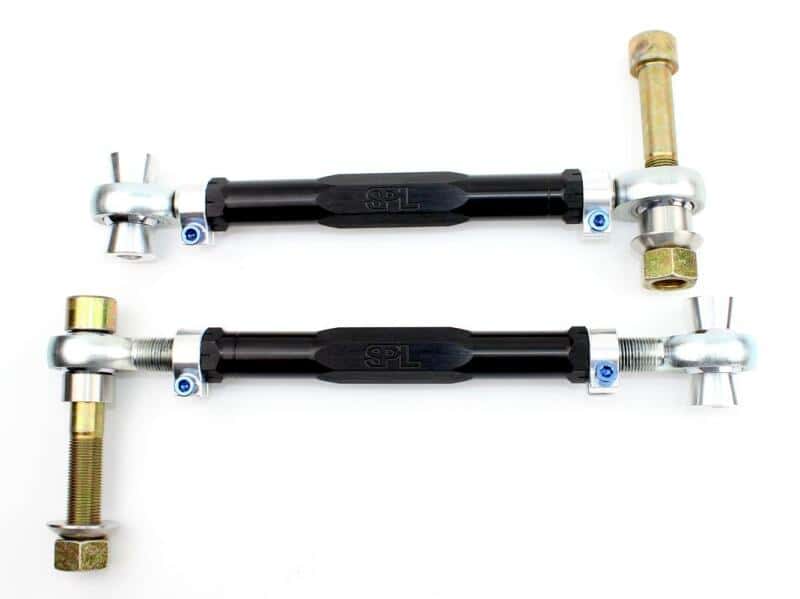SPL Parts — SPL Parts 2014+ BMW M2/M3/M4 (F8X) Rear Upper Control Arms
Control Arms - view 10
