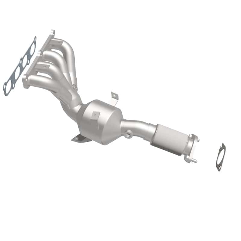Magnaflow — Magnaflow Conv DF 2011 Ford Fiesta 1.6L 4
OEM Grade
OEM - view 12
