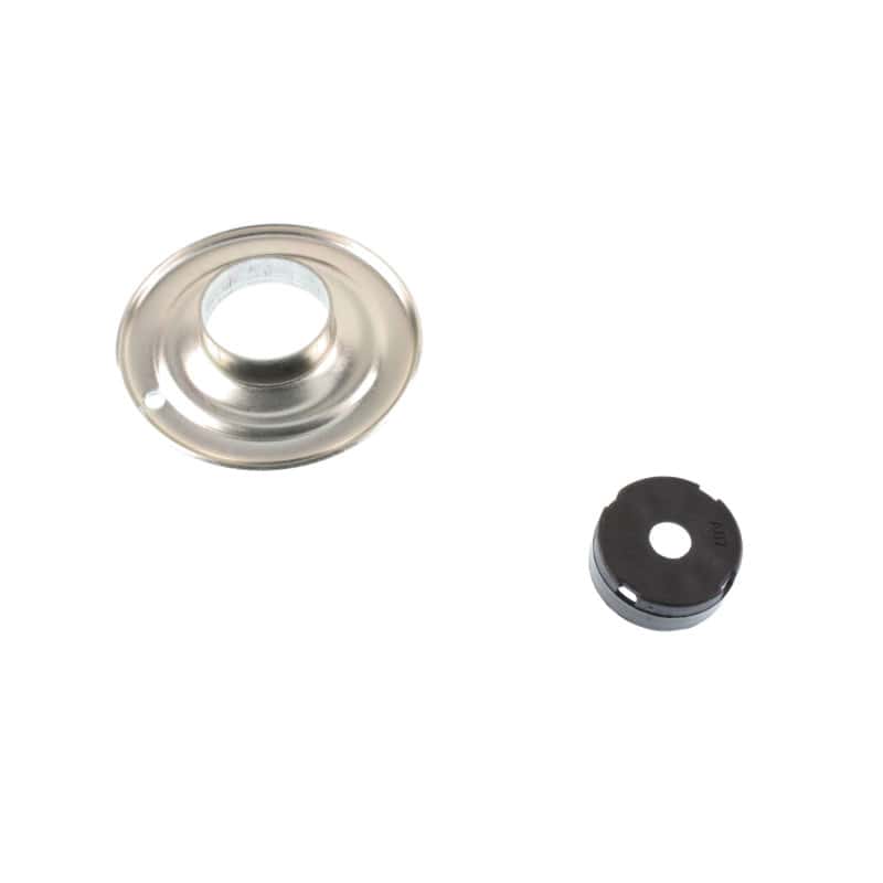 Bilstein — Bilstein B4 2002 Audi A4 Base Front Twintube Shock Absorber
Shock - view 5