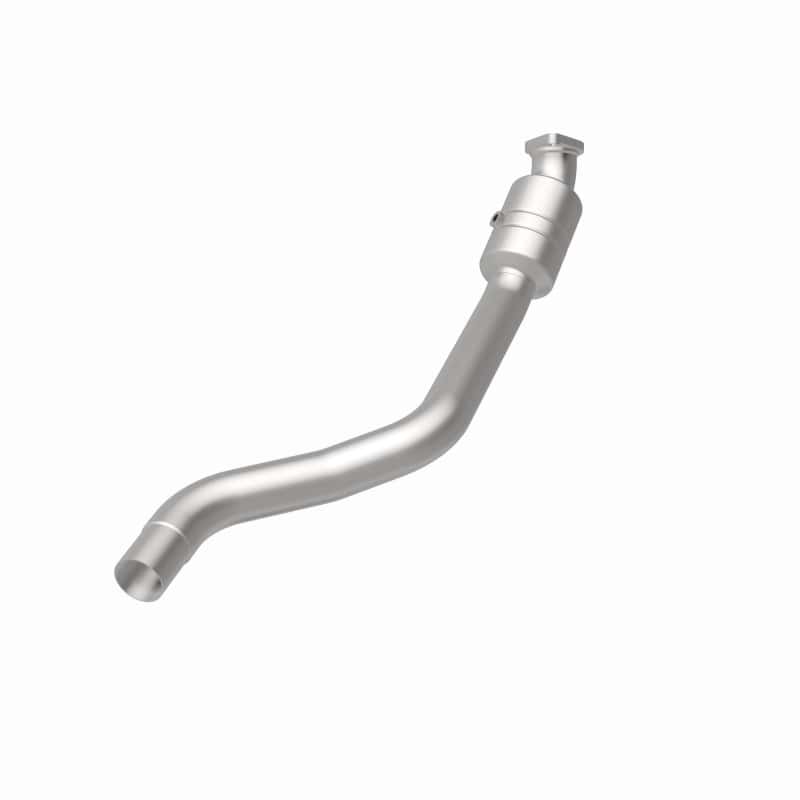 Magnaflow — Magnaflow Conv DF 2015 Charger V8 6.4 6.2 OEM
OEM Grade
OEM - view 17