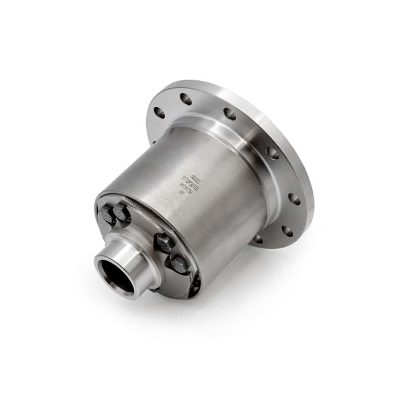Eaton — Eaton Detroit Truetrac Differential 15-23 Ford F-150 Rear Axle 34 Spline 3.31 and Up Ratio
Differential - view 3