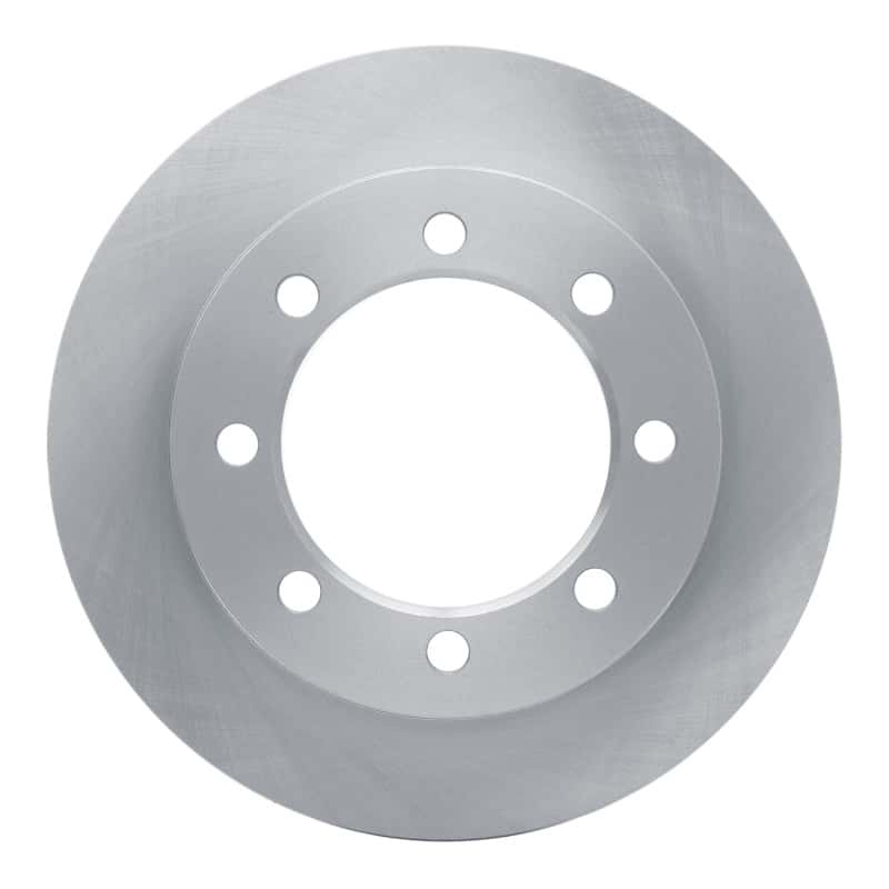 DFC — DFC 95-99 Ford F-350 4WD (Excl Super Duty) Front Brake Rotor
DFC Brake Rotor - view 1