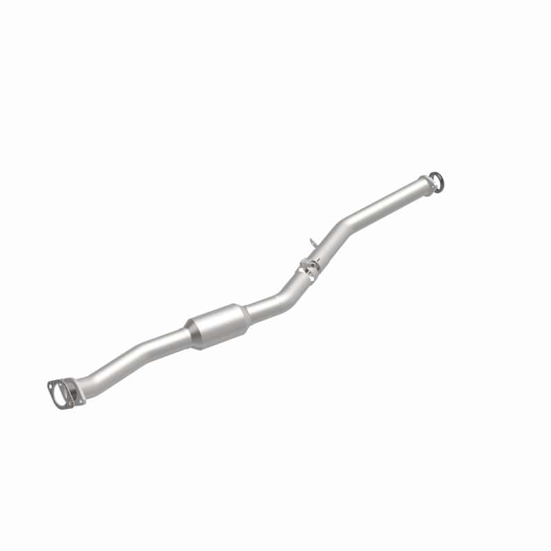Magnaflow — MagnaFlow Conv DF 2015 Subaru WRX
OEM Grade
OEM - view 7