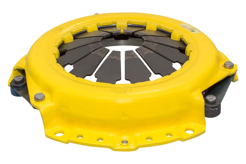 ACT — ACT 2002 Honda Civic P/PL Heavy Duty Clutch Pressure Plate
Pressure Plate - view 2