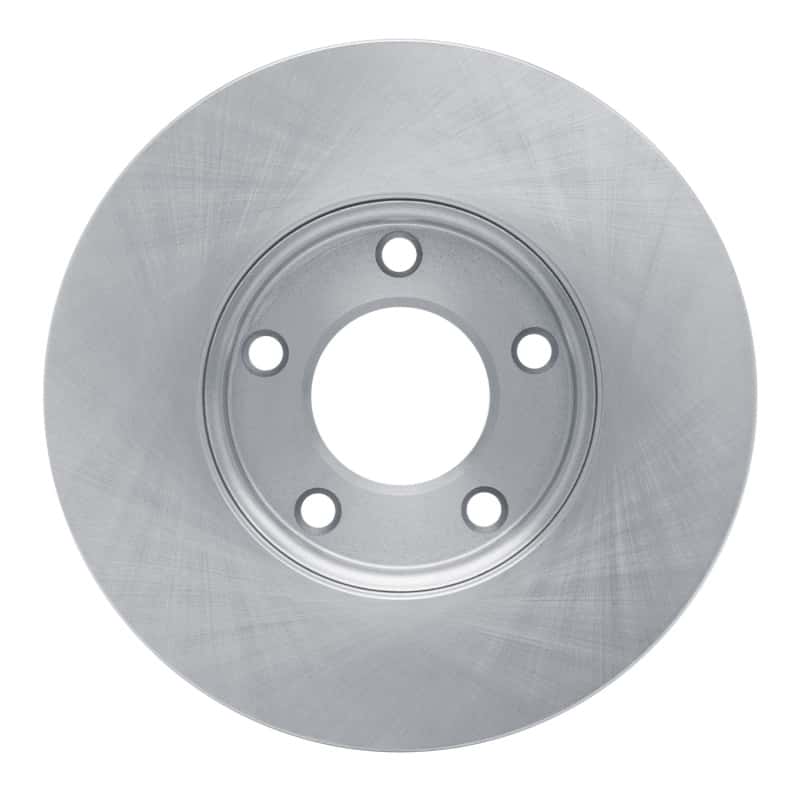 DFC — DFC 04-13 Mazda 3 Front Brake Rotor
DFC Brake Rotor - view 5