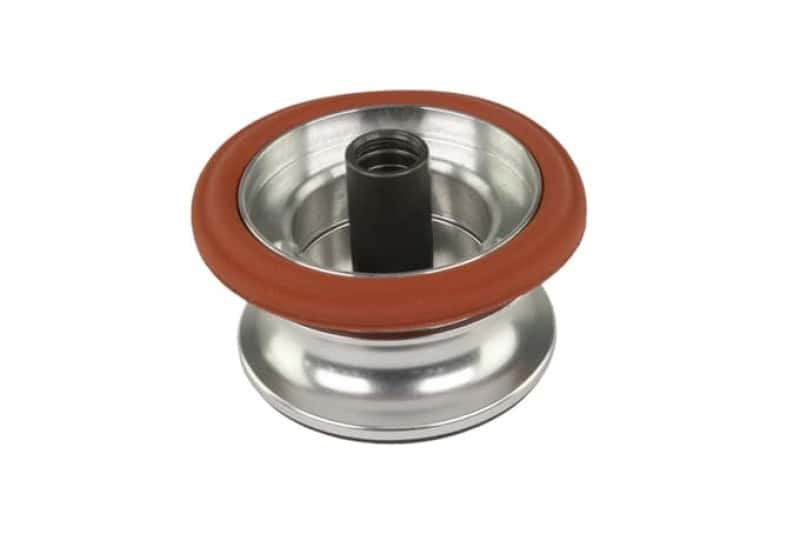 Turbosmart — Turbosmart BOV RacePort (2011) Dia Assembly
BOV Diaphragm - view 1