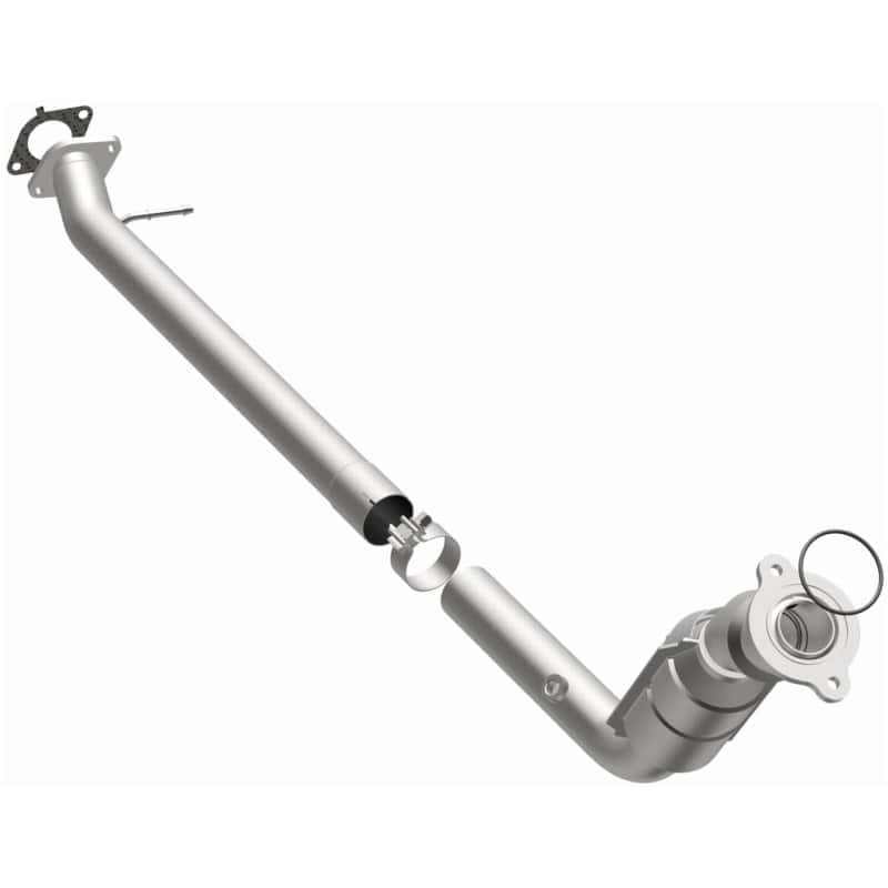 Magnaflow — MagnaFlow Conv DF Uplander 06 3.5L OEM
OEM Grade
OEM - view 28