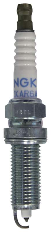 NGK — NGK Double Platinum Spark Plug Box of 4 (PLZKAR6A-11) - view 2