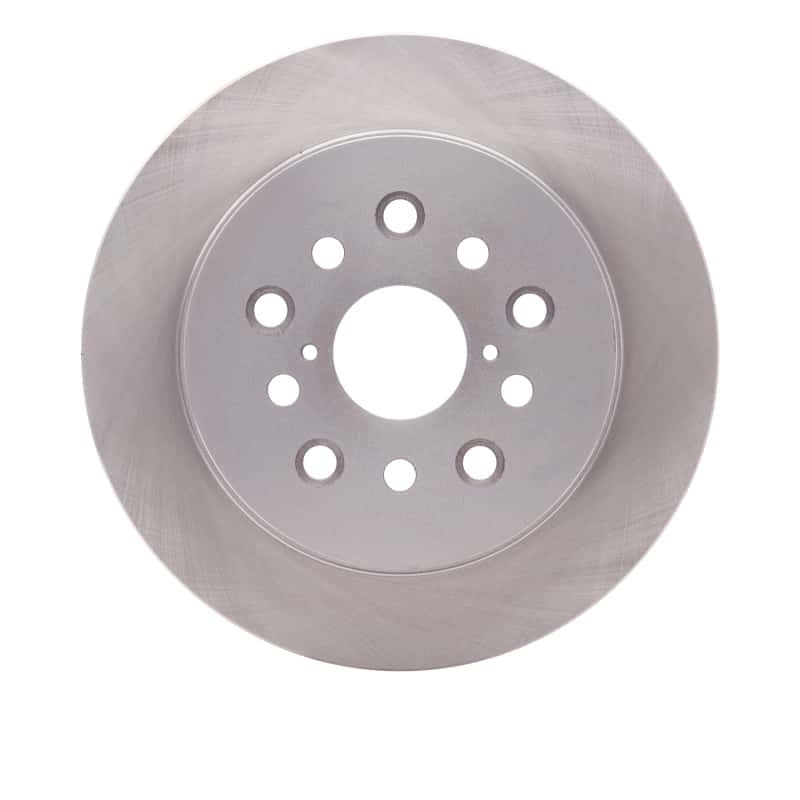 DFC — DFC 01-06 Lexus LS430 Rear Brake Rotor
DFC Brake Rotor - view 1