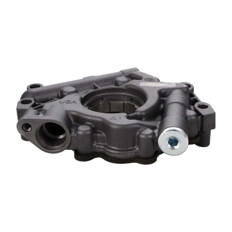 Manley Performance — Manley Chrysler Hemi 5.7L / 6.1L STD Pro-Flo Oil Pump
Oil Pump - view 2