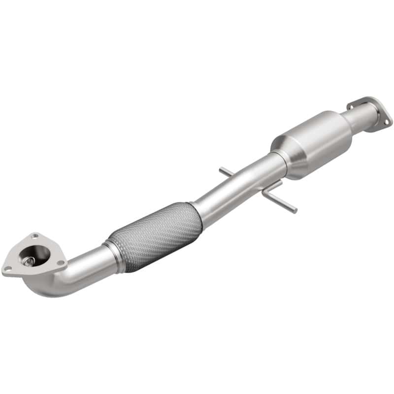 Magnaflow — MagnaFlow Conv DF 2012-2016 Buick LaCrosse/ 2012-2015 Buick Regal  2.4
OEM Grade
OEM - view 2