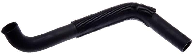 Gates — Gates 90-98 Lexus LS Lower Radiator Molded Coolant Hose - view 1