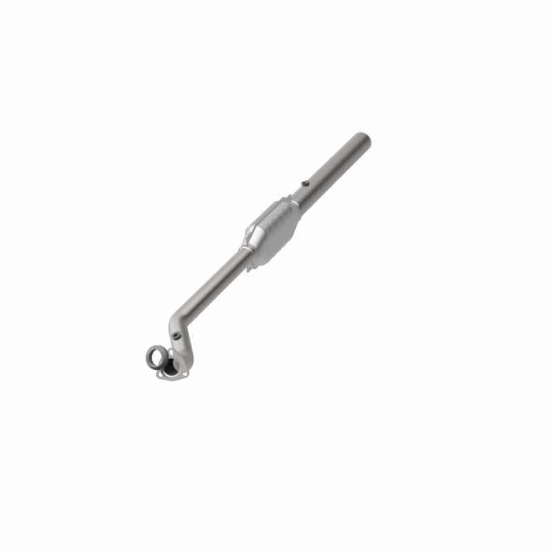 Magnaflow — MagnaFlow Conv DF 99 GM Express Van PS 5.7L
HM Grade
HM - view 27