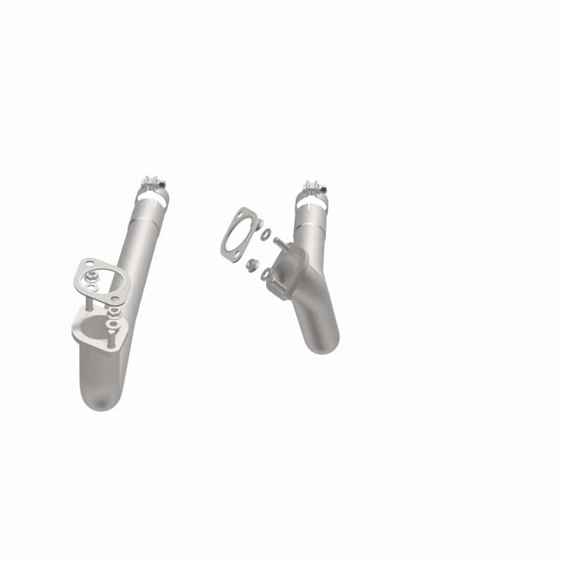 Magnaflow — Magnaflow Manifold Front Pipes (For LP Manifolds) 67-74 Dodge Charger 7.2L
Manifold Pipe - view 20