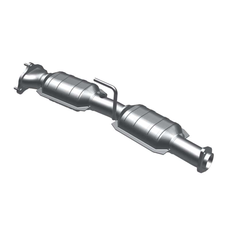 Magnaflow — MagnaFlow Conv DF 01-04 Explorer 4.0L OEM
OEM Grade
OEM - view 1