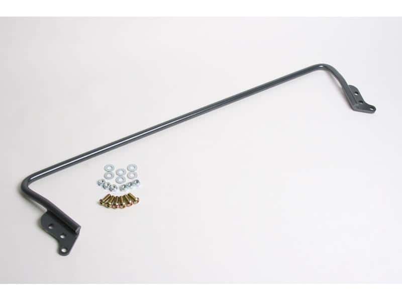 Progress Technology — Progress Tech 09-14 Honda Fit Rear Sway Bar (19mm)
Sway Bar - view 2
