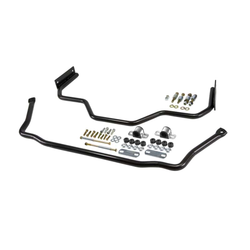 Belltech — Belltech ANTI-SWAYBAR SETS CHEVY 68-72 CHEVELLE MALIBU
ANTI-SWAYBAR SETS - view 4