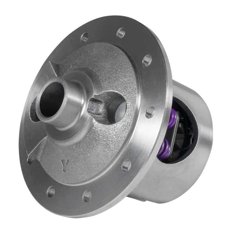 Yukon Gear & Axle — Yukon Gear 8.2in GM 3.08 Rear Ring & Pinion Install Kit 28 Spline Positraction 2.25in Axle Bearings
Gear & Install Pkg
Gear/Install Pkg - view 6