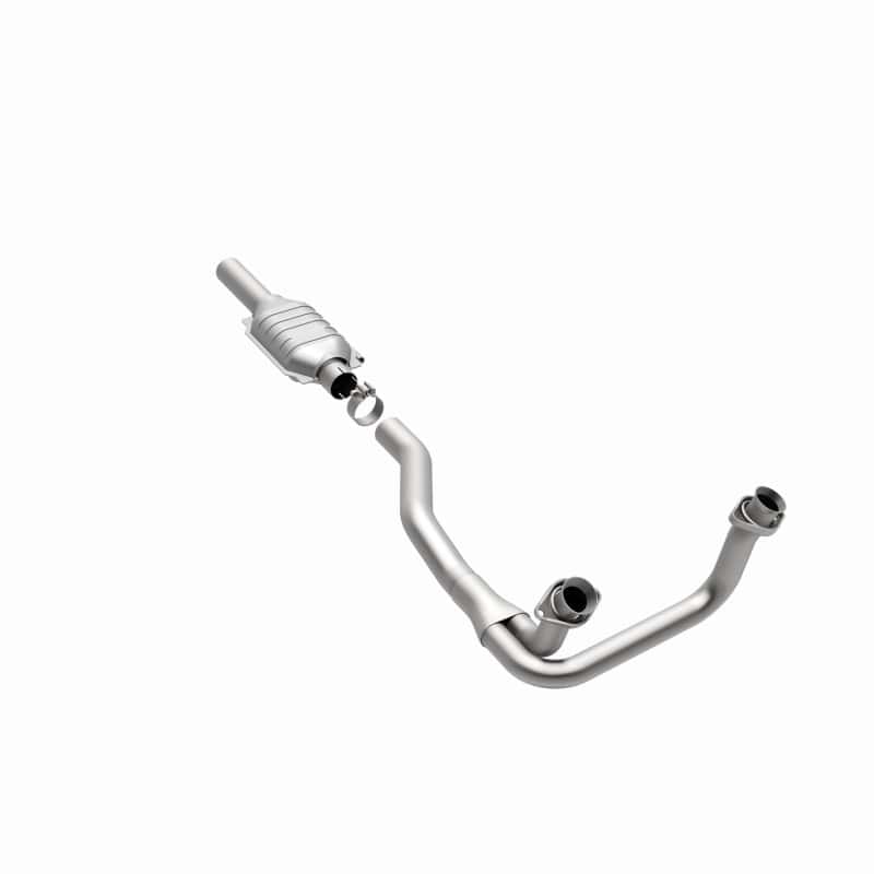 Magnaflow — MagnaFlow Conv DF Ford 87 91
Standard Grade
Standard - view 23