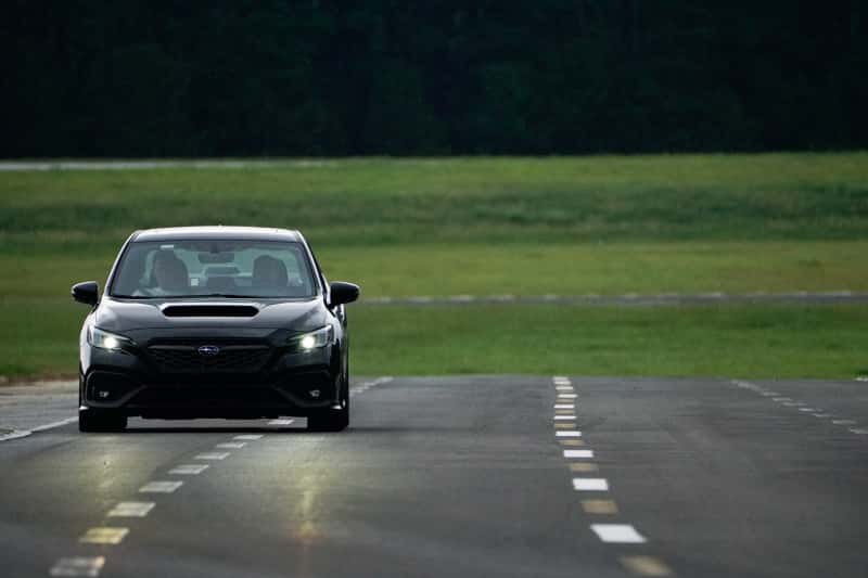 Ohlins — Ohlins 2022+ Subaru WRX (VB) Road & Track System (Excl. Electric Shock Models)
Suspension System - view 12