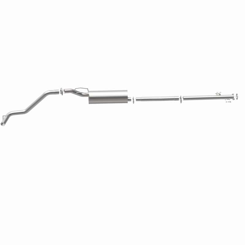 Magnaflow — MagnaFlow BRE Exhaust Kit 95-00 Toyota Tacoma 2.7L
Exhaust Kit - view 16
