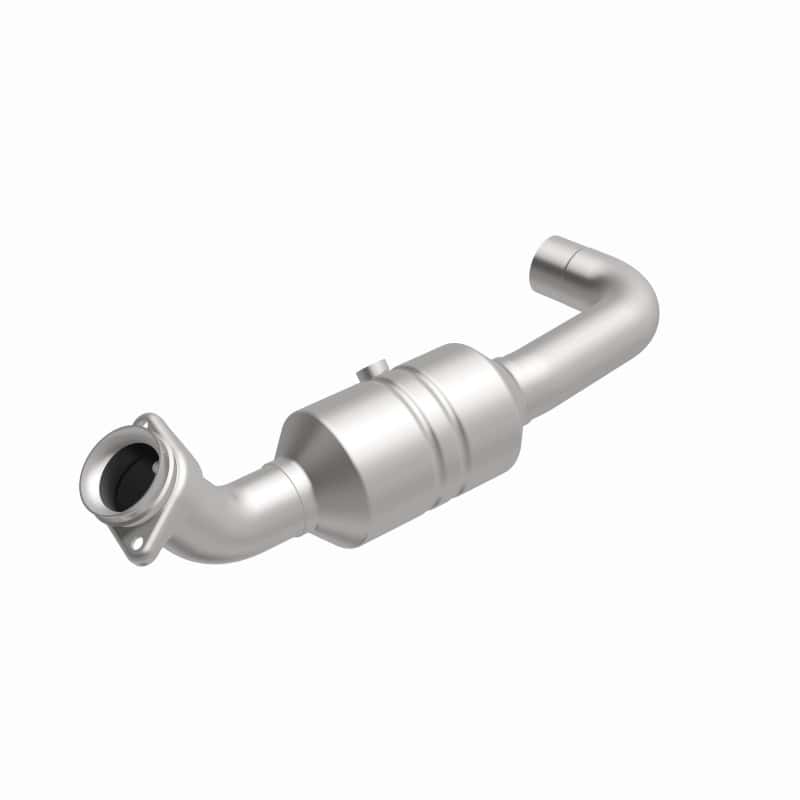Magnaflow — Magnaflow Conv DF 2011-2014 F-150 5.0L Underbody
OEM Grade
OEM - view 8