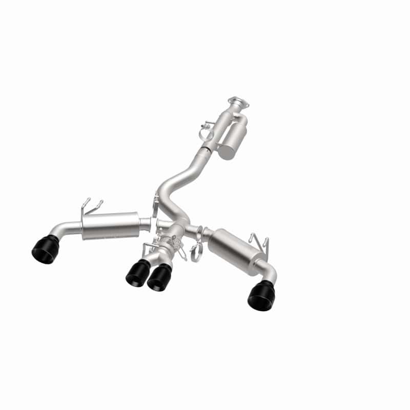 Magnaflow — Magnaflow 2023 Toyota GR Corolla NEO Cat-Back Exhaust System
Cat-Back - view 23