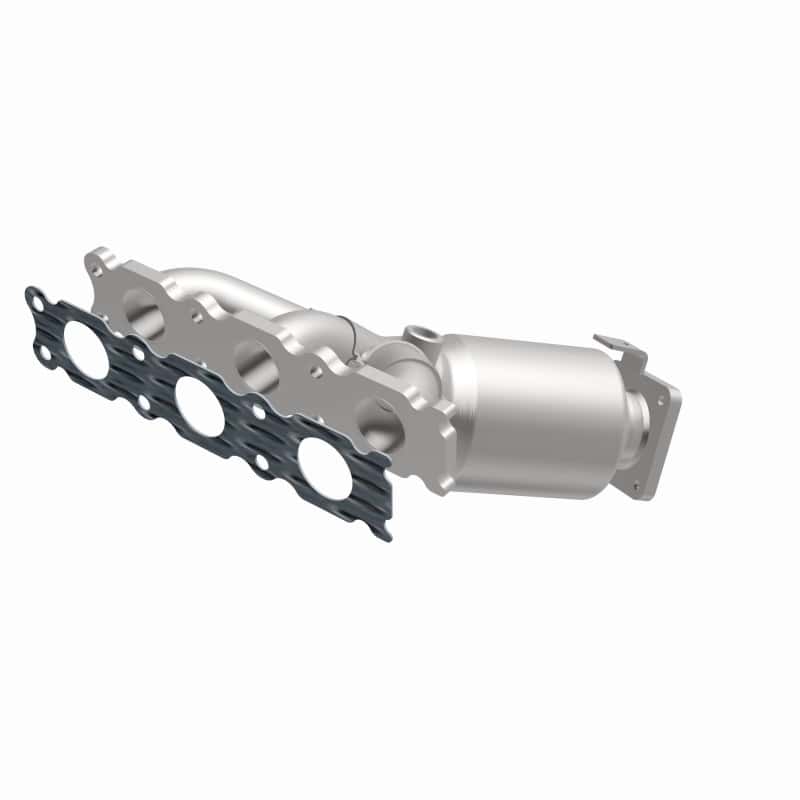 Magnaflow — Magnaflow 2007 XC90 3.2L Underbody Direct Fit Converter
OEM Grade
OEM - view 28