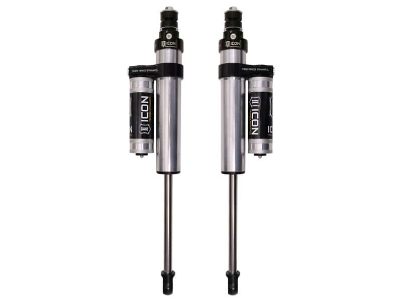 ICON — ICON 2005+ Ford F-250/F-350 Super Duty 4WD 2.5in Front 2.5 Series Shocks VS PB - Pair
SHOCK ABSORBERS - view 4