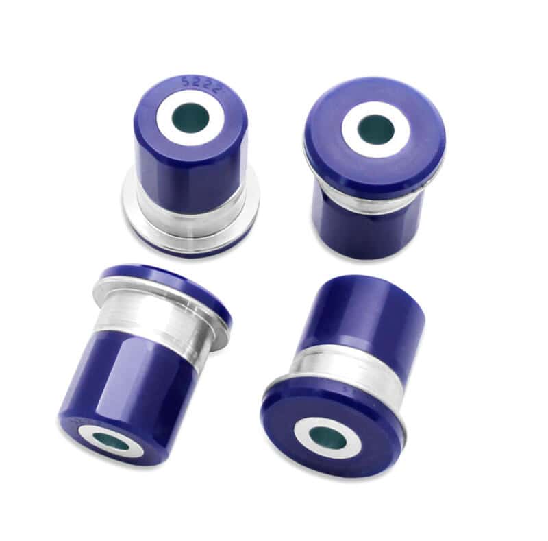 Superpro — SuperPro 16-23 Mazda Miata MX5 Front Upper Inner Control Arm Bushing Kit
Bushing Kit - view 1