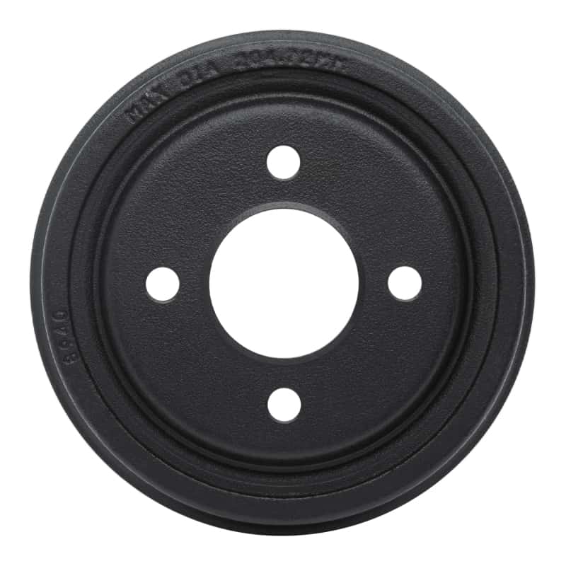 DFC — DFC 84-94 Ford Escort Rear True Balanced Brake Drum
DFC Brake Drum - view 1