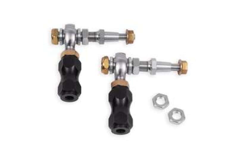 BMR Suspension — BMR Suspension 05-14 Ford Mustang / 07-14 Shelby GT500 Bump Steer Kit - view 2