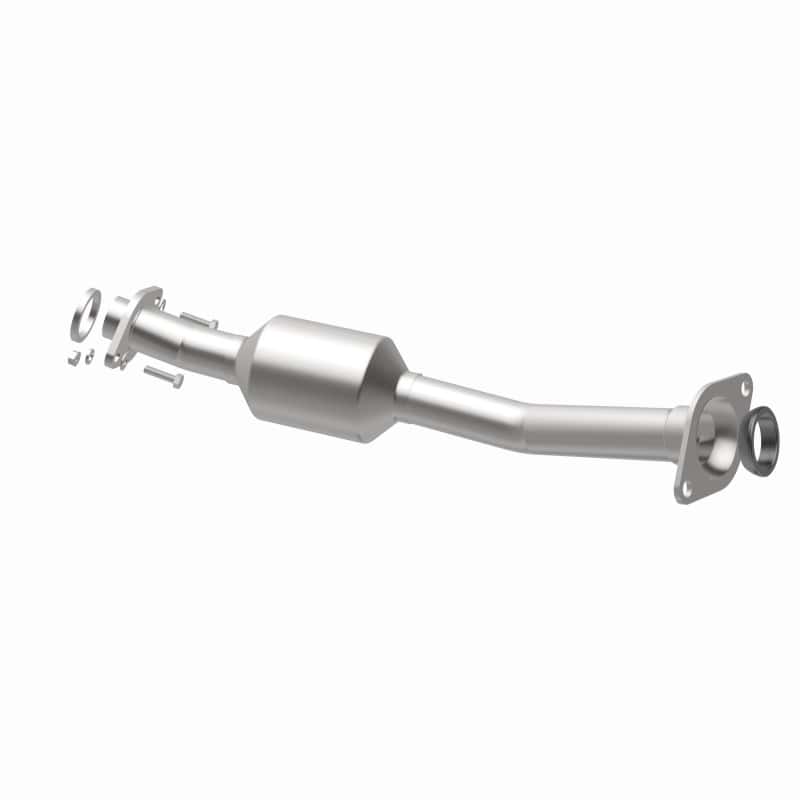 Magnaflow — MagnaFlow Converter Direct Fit 13-15 NV200
OEM Grade
OEM - view 21