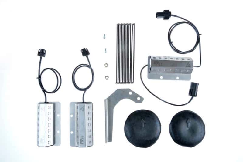 KW — KW Electronic Damping Cancellation Kit BMW M3 E92 Type M390
ESC Cancellation Kit - view 2