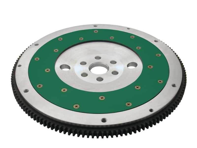 Fidanza — Fidanza 90-91 Cutlass 2.3L / 88-94 & 00-01 Grand Am 2.3L / 00-02 Sunfire 2.4L Aluminum Flywheel
Flywheel-Al PC C9 - view 1
