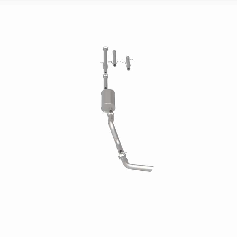 Magnaflow — MagnaFlow BRE Exhaust Kit 98-02 Dodge Ram 1500 3500
Exhaust Kit - view 12