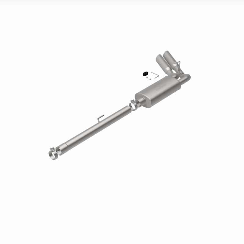 Magnaflow — MagnaFlow Sys CB 06 Dodge Ram 5.7 Dual Side
Cat-Back - view 16