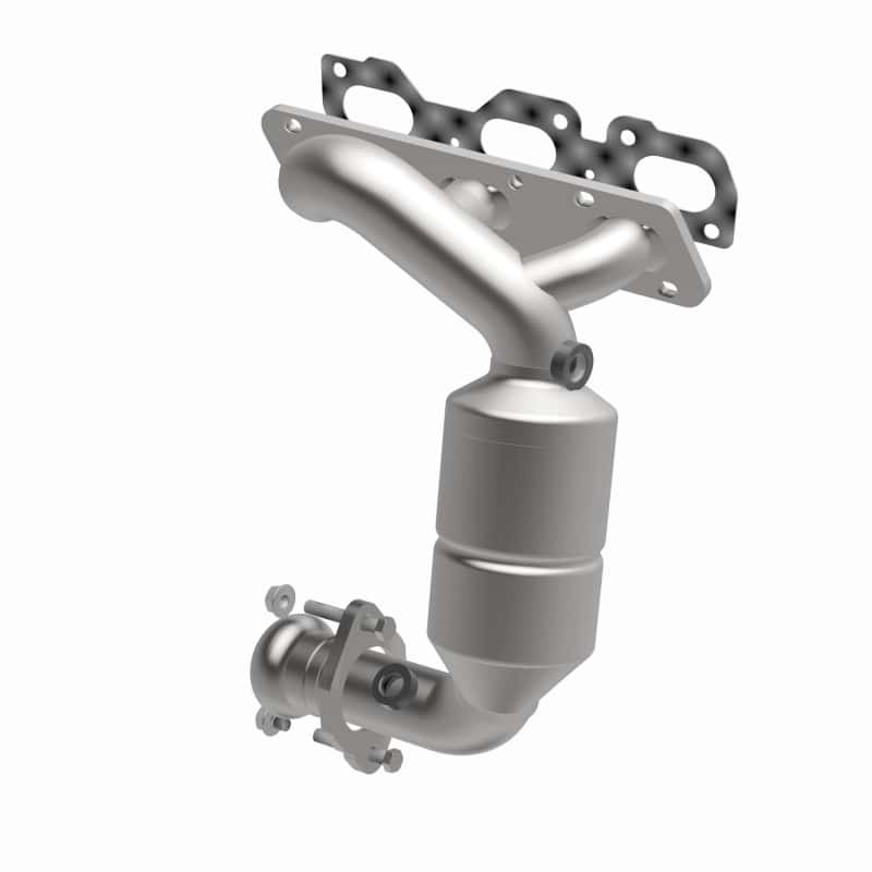 Magnaflow — MagnaFlow Conv DF 01-05 Ford Escape / Mazda Tribute 2.0L (CA Emissions)
California - view 27