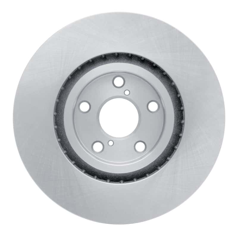 DFC — DFC 93-98 Toyota Supra Left Front Brake Rotor
DFC Brake Rotor - view 5