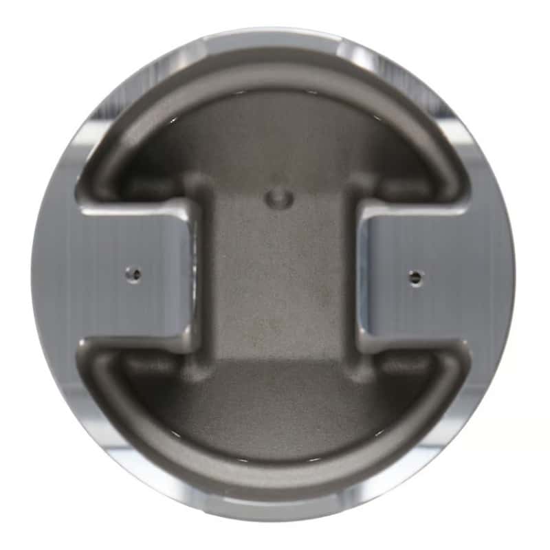 Wiseco — Wiseco HD Pan & Shovelhead 7:1 (3517X-4729P2) Piston
Piston Kit - view 7