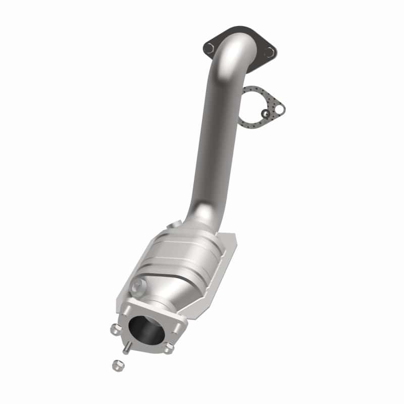 Magnaflow — MagnaFlow Conv Direct Fit 02-04 Ford Focus L4-2.0L
OEM Grade
OEM - view 26