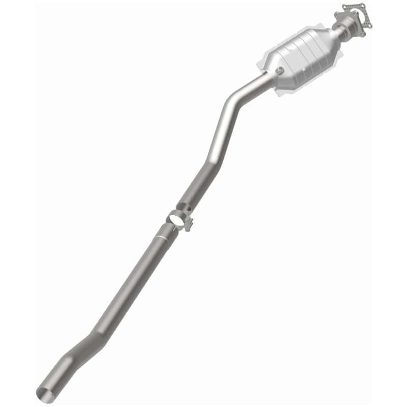 Magnaflow — MagnaFlow Conv DF 01-03 Caravan/Voyager 3.3L
HM Grade
HM - view 4