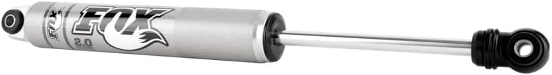 FOX — Fox 2.0 Performance Series 8in. Smooth Body IFP Shock / Std Travel w/Eyelet Ends (Alum) - Black
2.0 Shock - view 1