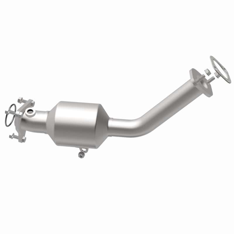 Magnaflow — MagnaFlow DF Conv 18-21 Infiniti Q50 3.0L
California - view 16